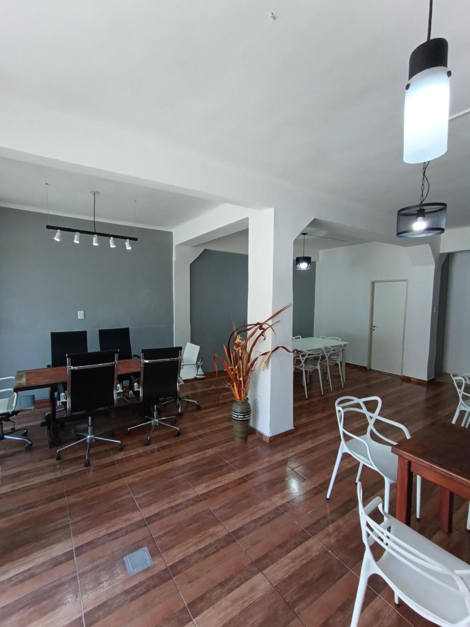 Hotel Estrella Andina San Juan Buitenkant foto
