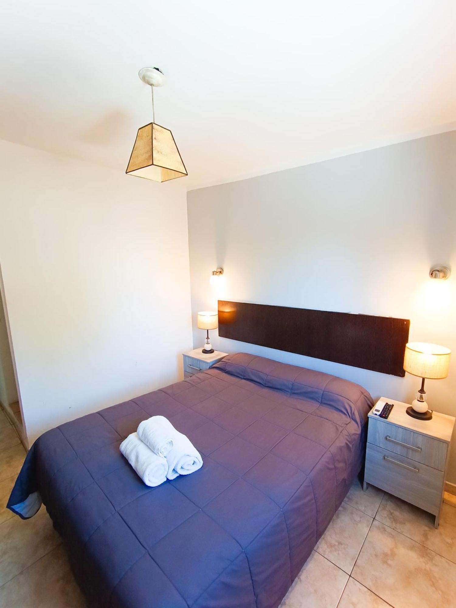 Hotel Estrella Andina San Juan Buitenkant foto