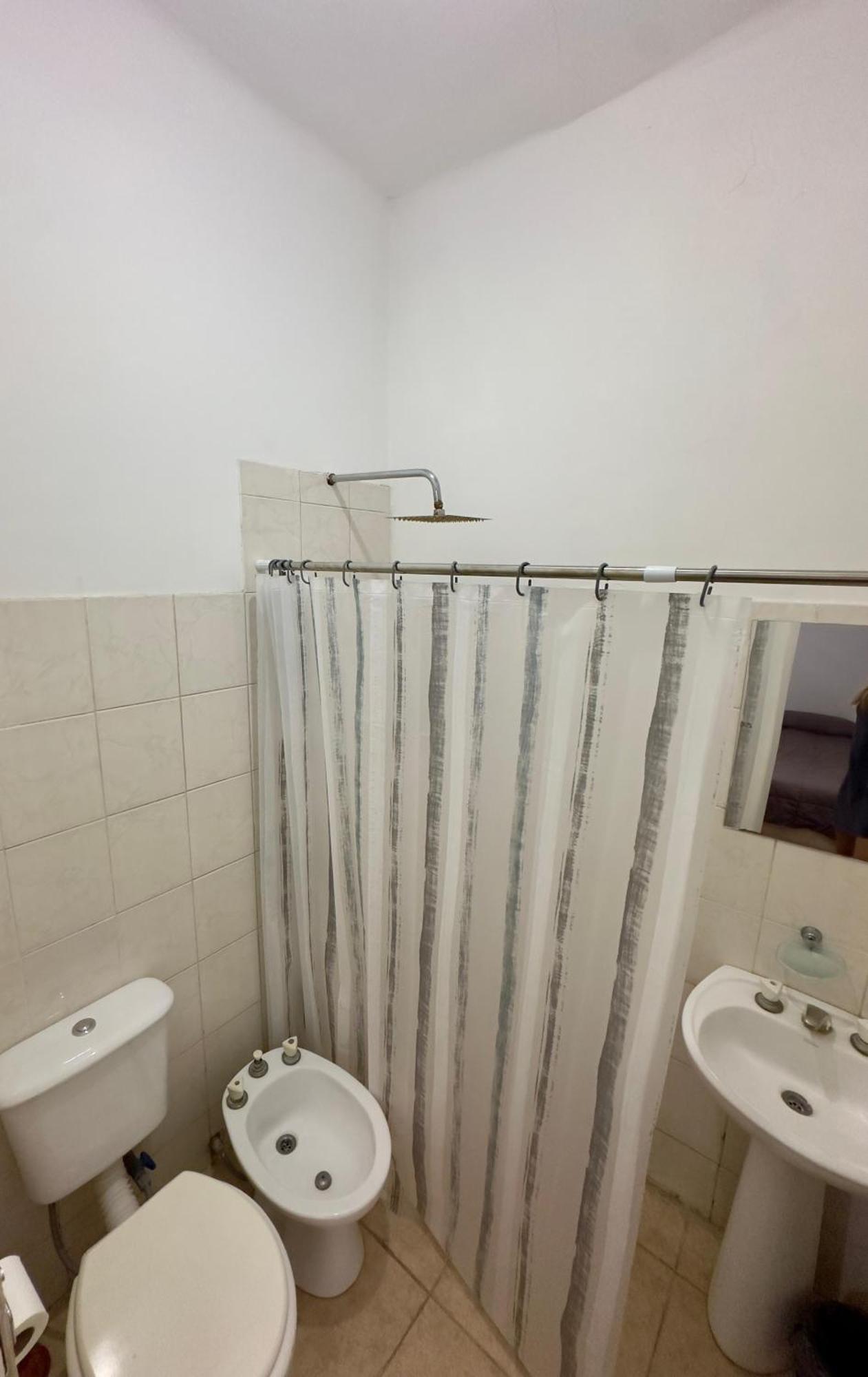 Hotel Estrella Andina San Juan Buitenkant foto