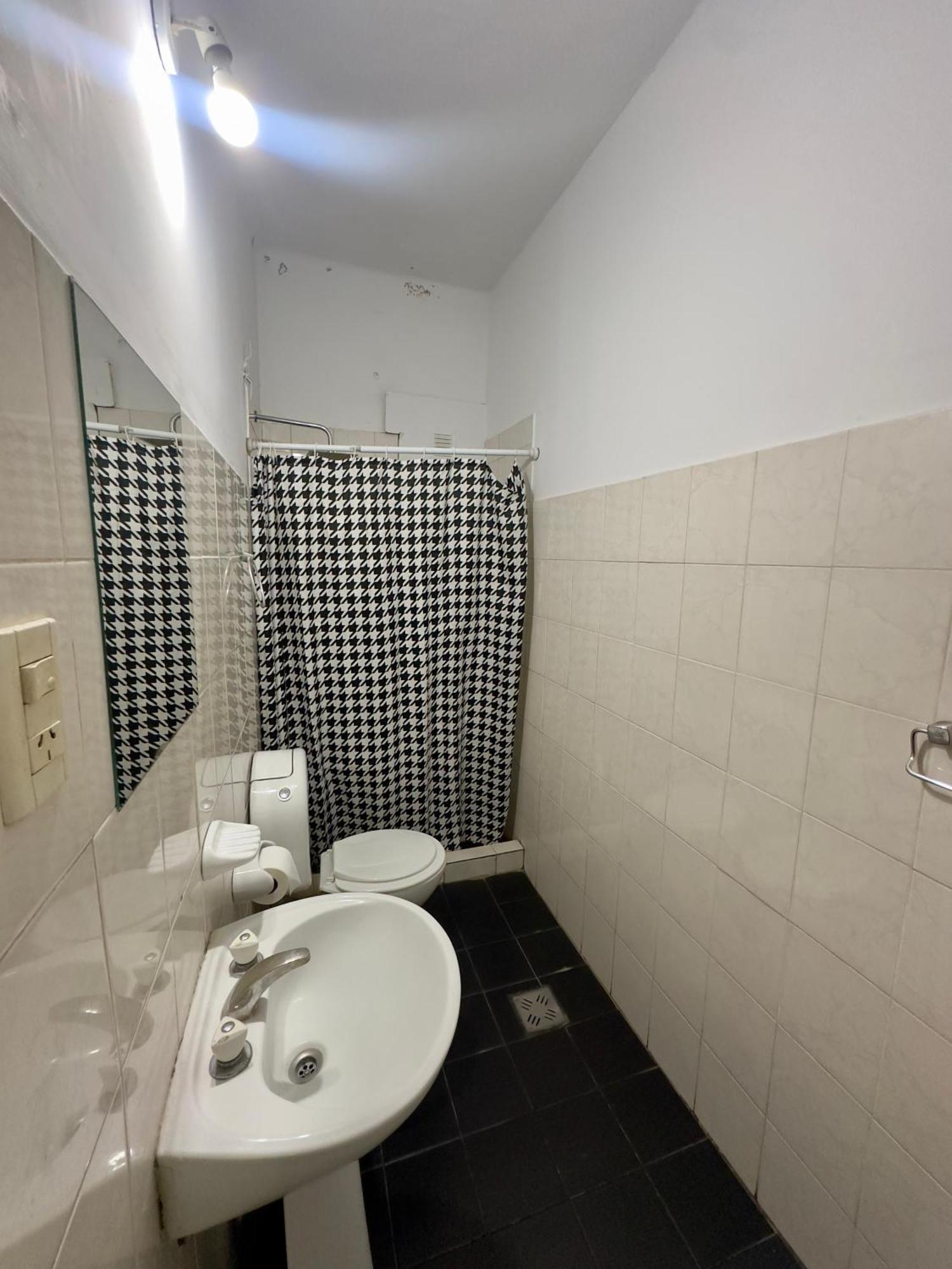 Hotel Estrella Andina San Juan Buitenkant foto